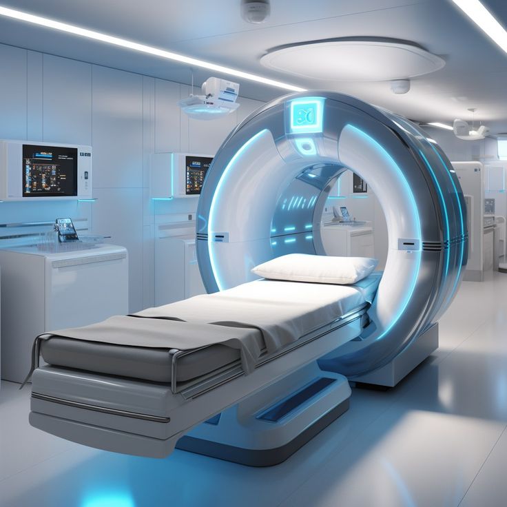 MRI Scanner