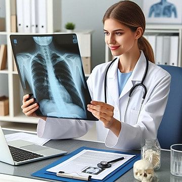 Digital X-ray